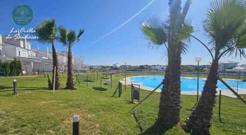Sanlucar de Barrameda Apartment | La Orilla by Sanlucar Housing