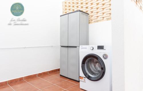 Sanlucar de Barrameda Apartment | La Orilla by Sanlucar Housing
