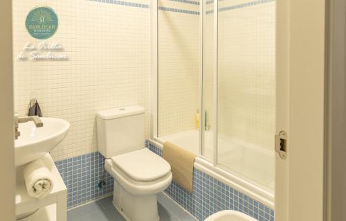 Sanlucar de Barrameda Apartment | La Orilla by Sanlucar Housing
