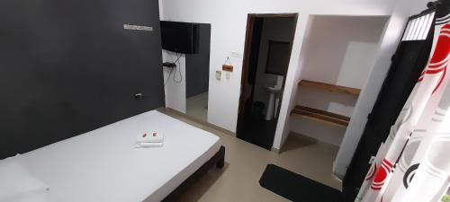 San Sebastian de Mariquita Hotel | La Orquidea
