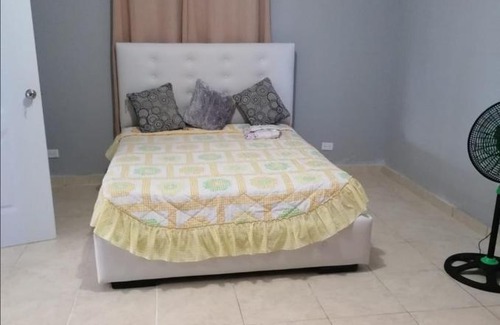 Higuey Apartment | La otra banda