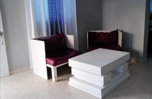 Higuey Apartment | La otra banda