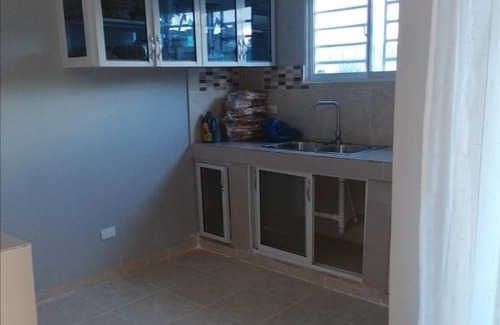 Higuey Apartment | La otra banda