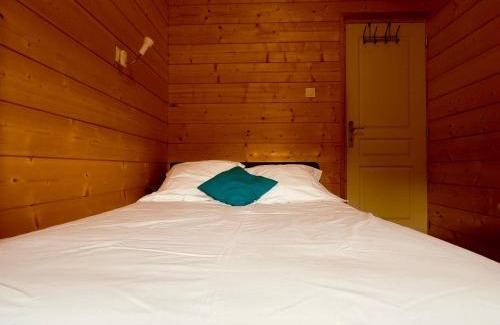 Fos Ski Chalet | La OUTÏN 1925
