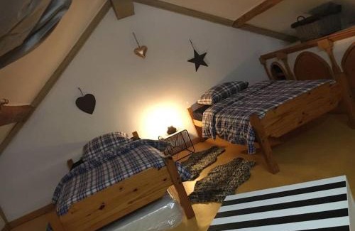 Bogny-sur-Meuse House | La Pénates, ambiance Cocooning
