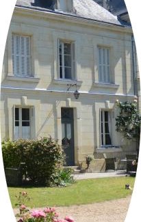 Beaumont-en-Veron House | La Pénesais