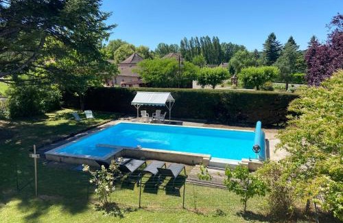 Badefols-sur-Dordogne House | La périgourdine