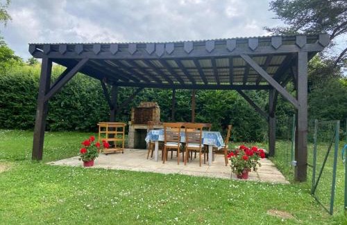 Badefols-sur-Dordogne House | La périgourdine