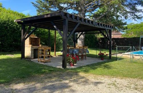 Badefols-sur-Dordogne House | La périgourdine