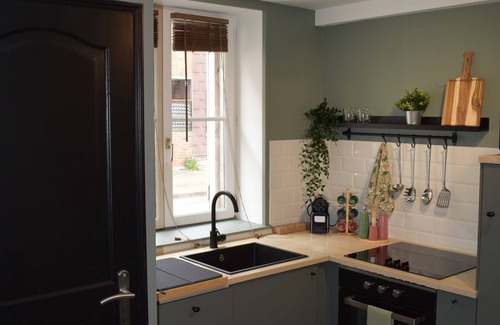 Arras House | La P'tite Arrageoise