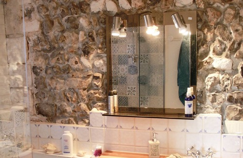 Le Tilleul House | La P'tite Cauchoise whole house for rent ideal for a couple.