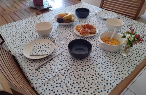 Bourgenay Bed & Breakfast | La P'tite Etape