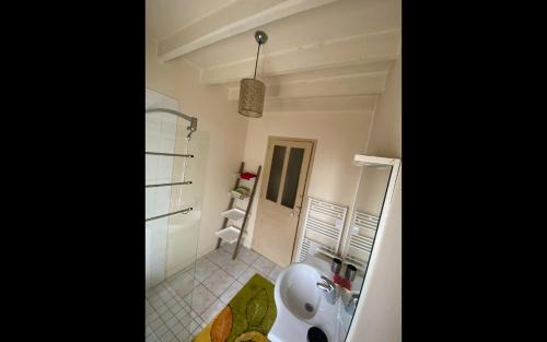 Beaulieu-sur-Loire Apartment | La P'TITE FERME D'ANTAN
