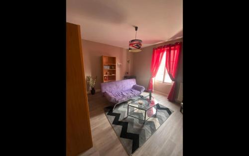 Beaulieu-sur-Loire Apartment | La P'TITE FERME D'ANTAN