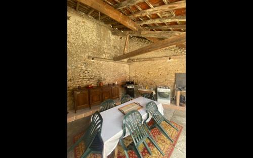 Beaulieu-sur-Loire Apartment | La P'TITE FERME D'ANTAN
