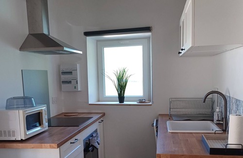 Valloire-sur-Cisse House | La P'tite Maison
