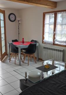 Bordeaux-Saint-Clair House | La p'tite maison