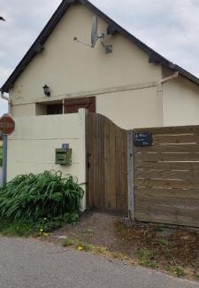 Bordeaux-Saint-Clair House | La p'tite maison