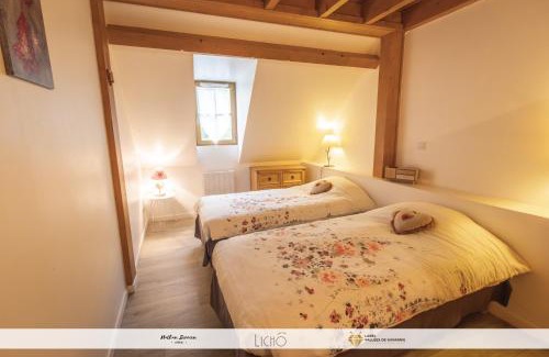 Gavarnie-Gedre Apartment | La P'tite Marmotte