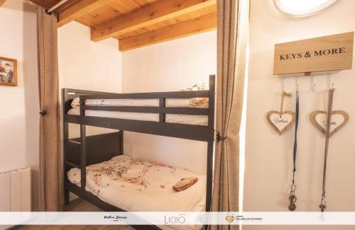 Gavarnie-Gedre Apartment | La P'tite Marmotte