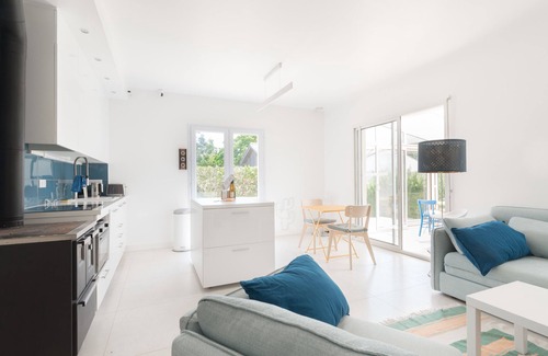 Prefailles House | La P'tite Prée - Wifi - Parking