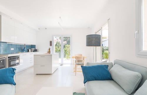 Prefailles House | La P'tite Prée - Wifi - Parking