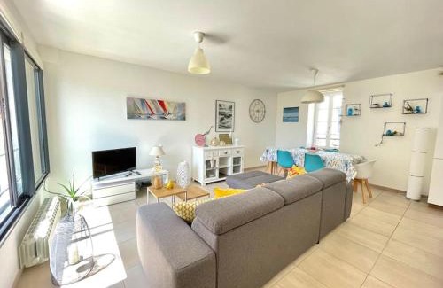 Locmariaquer House | La P'ty'te Pause