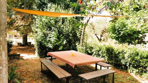 Grezac House | LA PACHA Une chouette maison d'hôtes