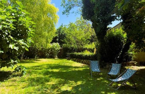 Grezac House | LA PACHA Une chouette maison d'hôtes