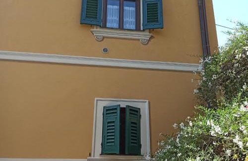 Santa Margherita Ligure Apartment | La Pagana