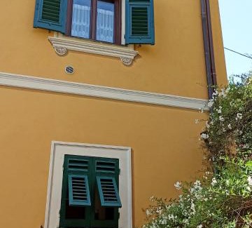 Santa Margherita Ligure Apartment | La Pagana