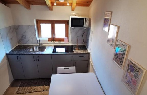 Miglieglia House | La Pagliera