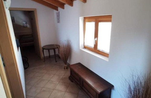 Miglieglia House | La Pagliera