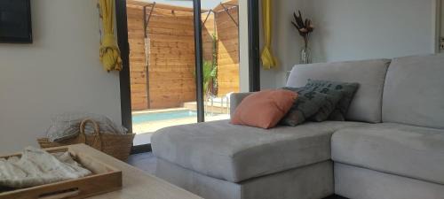 Toulouges House | La Pagode