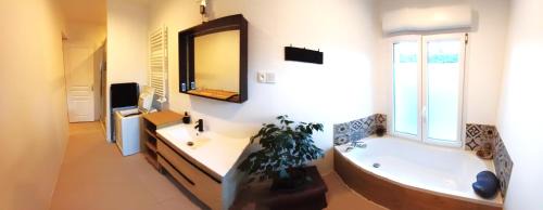 Quend Apartment | La Paillote relais du Chatô n3