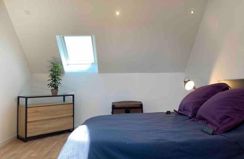 Quend Apartment | La Paillote relais du Chatô n3