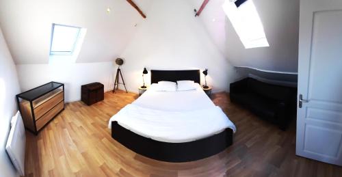 Quend Apartment | La Paillote relais du Chatô n3