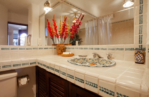 Amapas Condo | La Palapa 202 Condo 2BD Condo for rent in Los Muertos Beach, Puerto vallarta