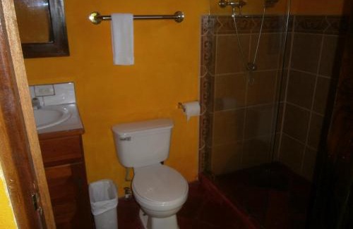 Portalon Hotel | La Palapa Ecolodge
