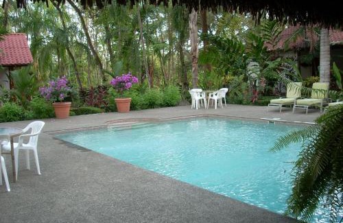 Portalon Hotel | La Palapa Ecolodge