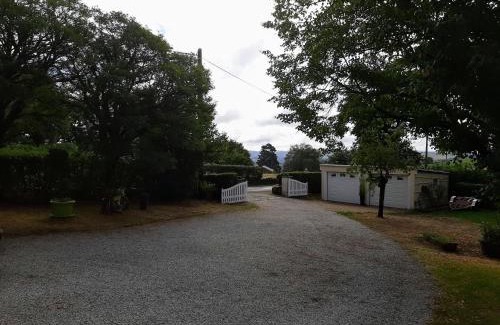 Calmont House | La Palatine chambre chez l habitant à 20 mn de Rodez