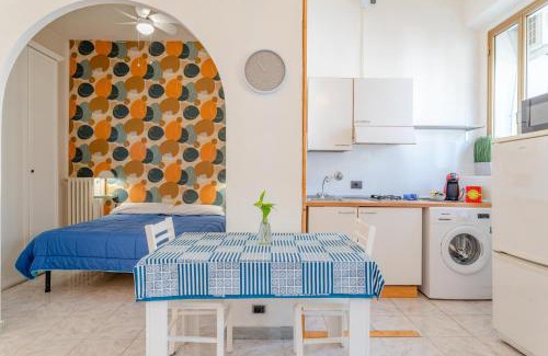 Millefonti Apartment | La palazzina al LINGOTTO