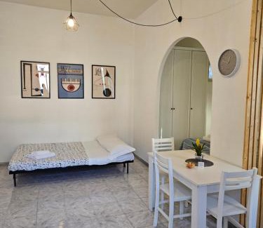 Millefonti Apartment | La palazzina al LINGOTTO