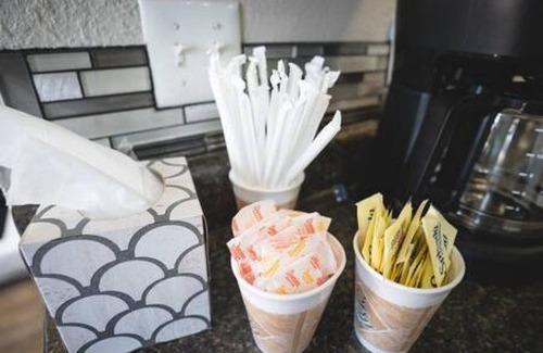 Lubbock House | La Palma Guesthouse - Near Texas Tech