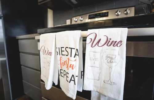 Lubbock House | La Palma Guesthouse