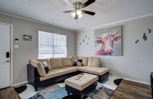 Lubbock House | La Palma Guesthouse