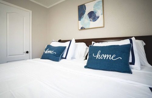 Lubbock House | La Palma Guesthouse