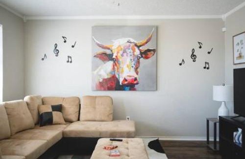 Lubbock House | La Palma Lodge Near Texas Tech and Top Restaurants