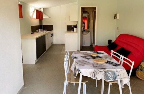 La Palme Apartment | La Palme, Languedoc Roussillon Région Occitanie, Studio Indépendant