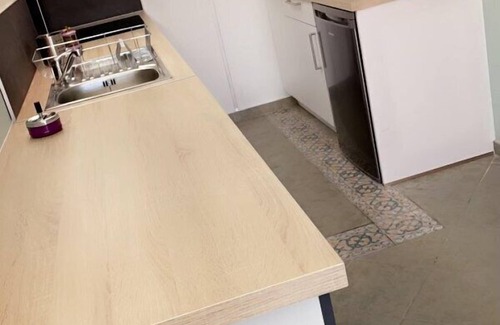 La Palme Apartment | La Palme, Languedoc Roussillon Région Occitanie, Studio Indépendant